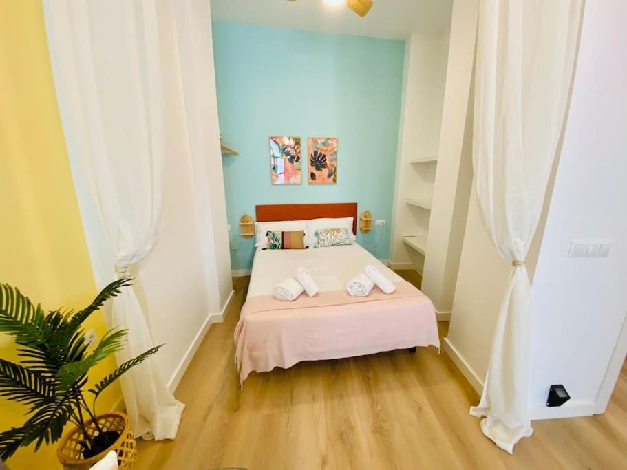Beautiful And Charming Loft In Russafa Soho Valenza